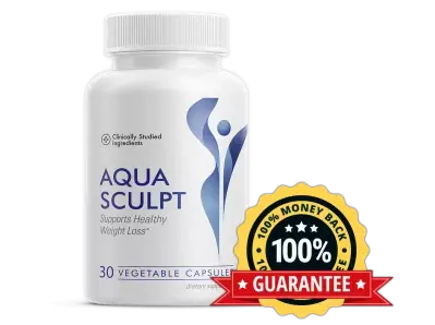 AquaSculpt